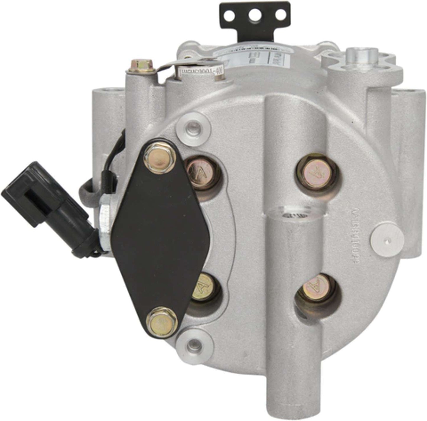 Four Seasons New Ford Scroll Compressor w/ Clutch 158550