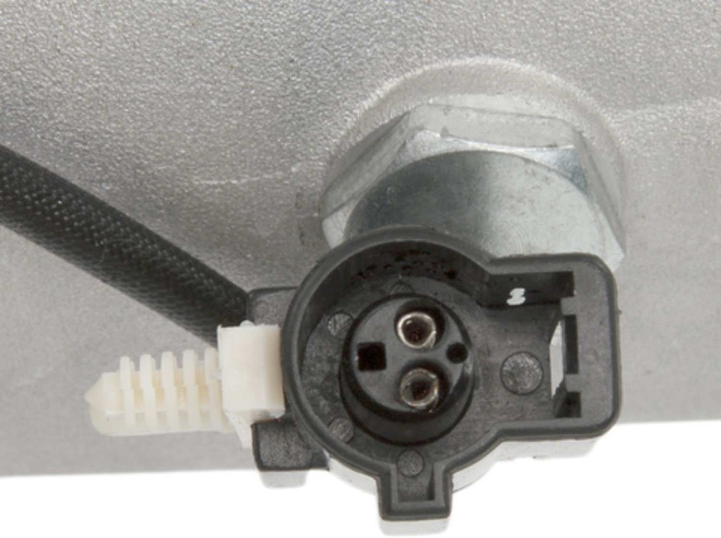 Four Seasons New Ford Scroll Compressor w/ Clutch 158550