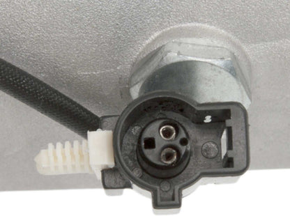 Four Seasons New Ford Scroll Compressor w/ Clutch 158550