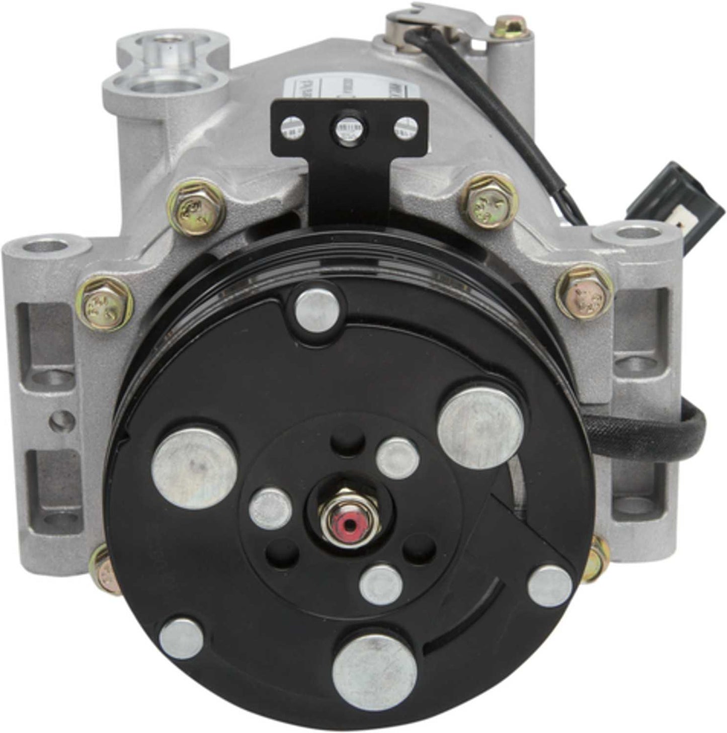 Four Seasons New Ford Scroll Compressor w/ Clutch 158550