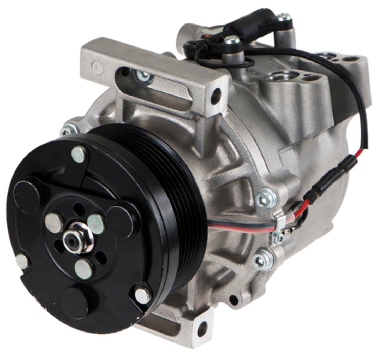Four Seasons A/C Compressor 158551
