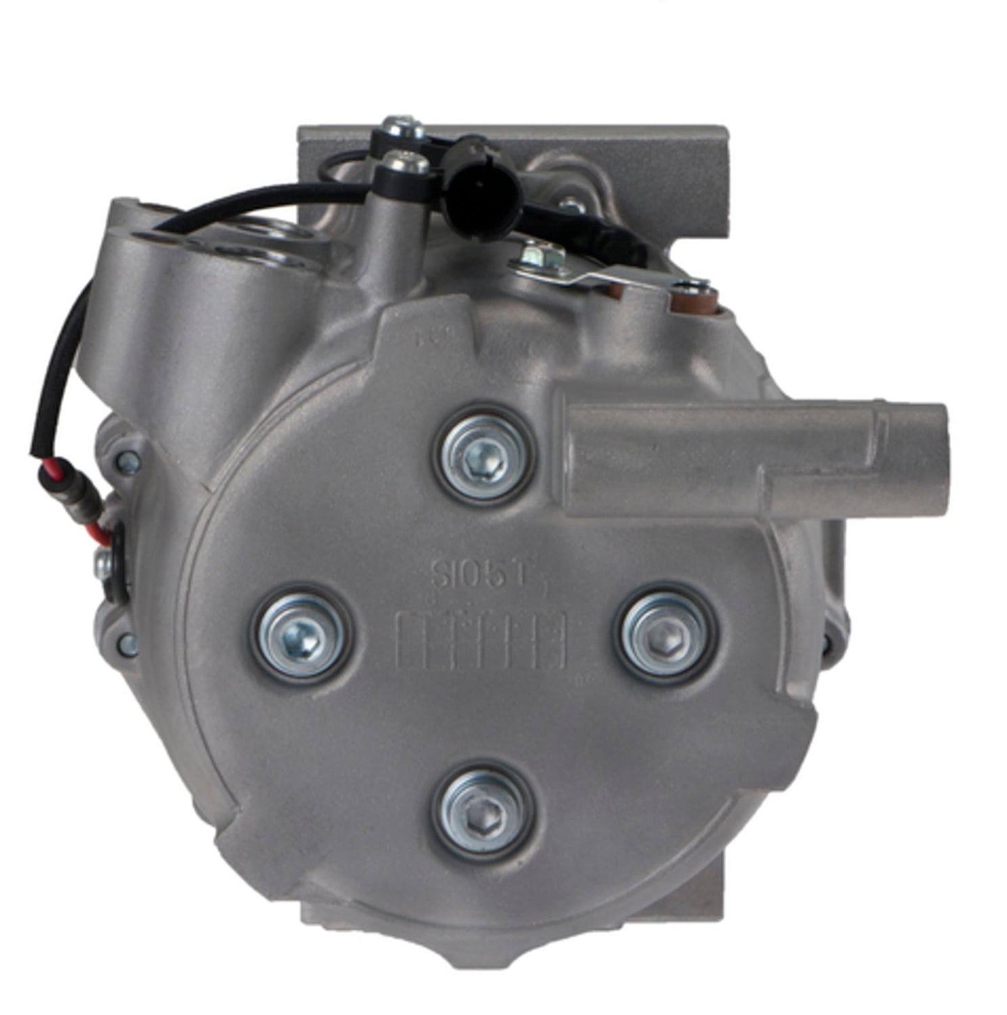 Four Seasons A/C Compressor 158551