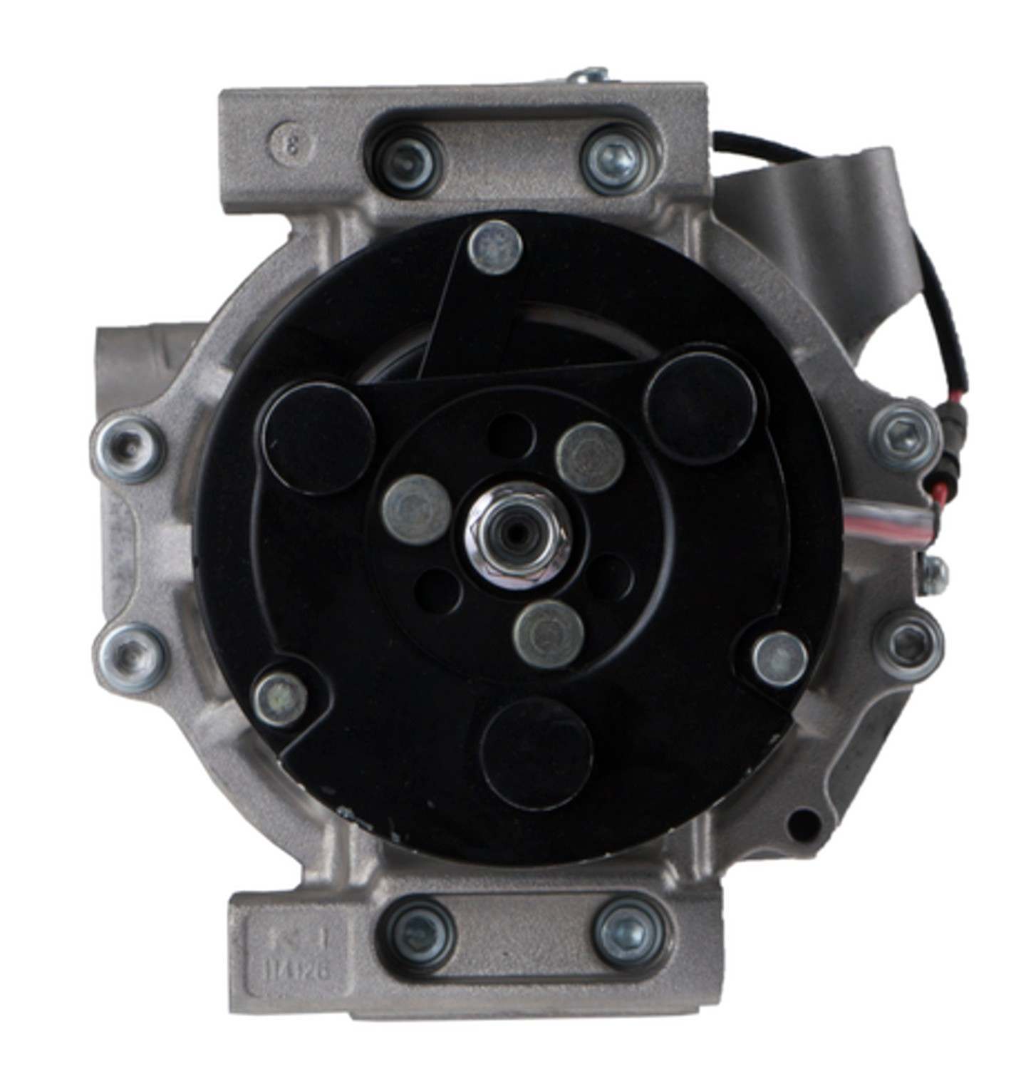 Four Seasons A/C Compressor 158551