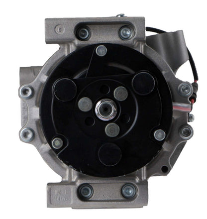 Four Seasons A/C Compressor 158551