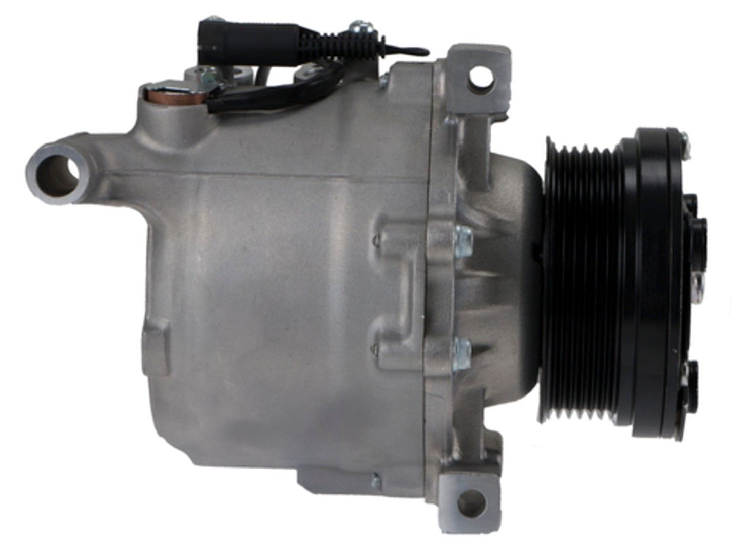 Four Seasons A/C Compressor 158551