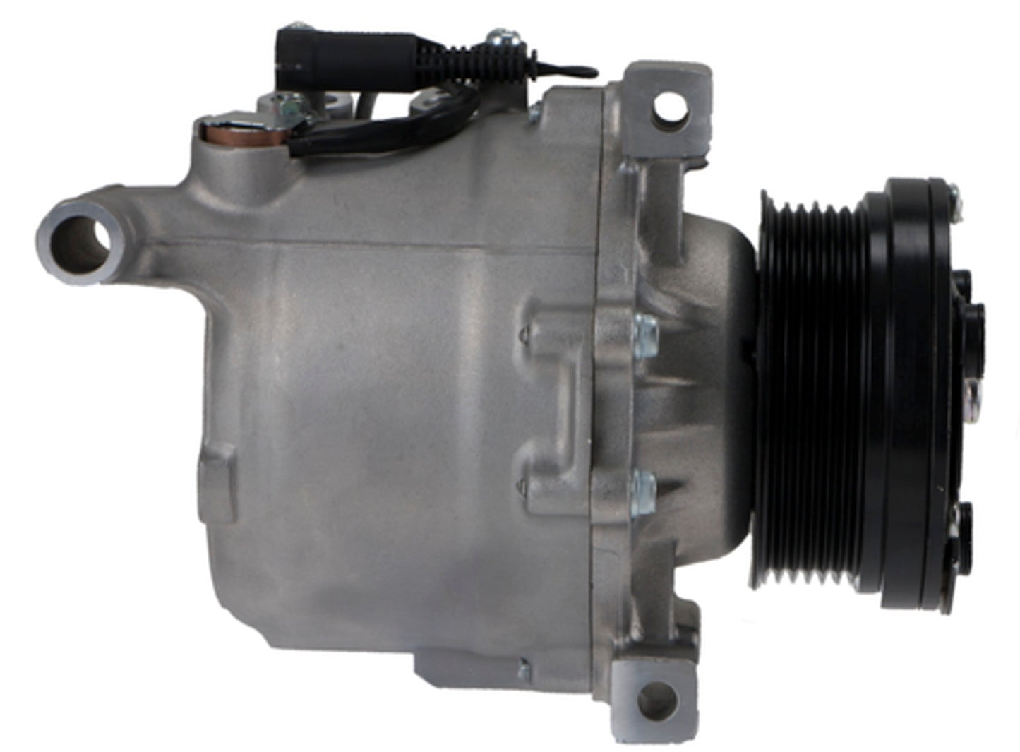 Four Seasons A/C Compressor 158551
