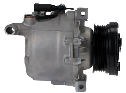 Four Seasons A/C Compressor 158551