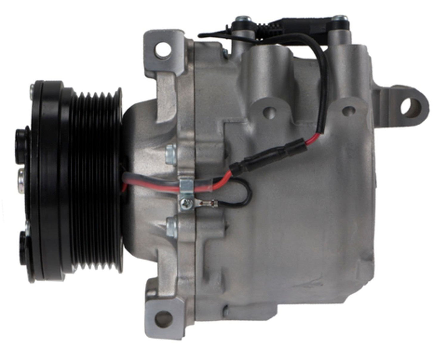 Four Seasons A/C Compressor 158551