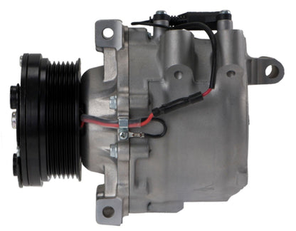 Four Seasons A/C Compressor 158551