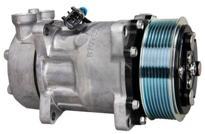 Four Seasons A/C Compressor 158552 image 2