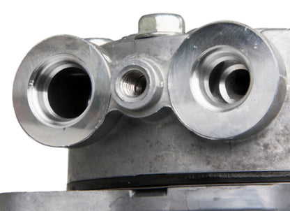 Four Seasons A/C Compressor 158552 image 3