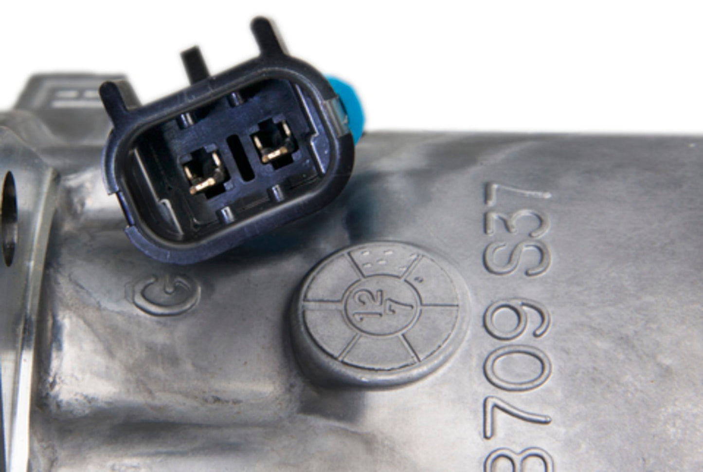 Four Seasons A/C Compressor 158552 image 4