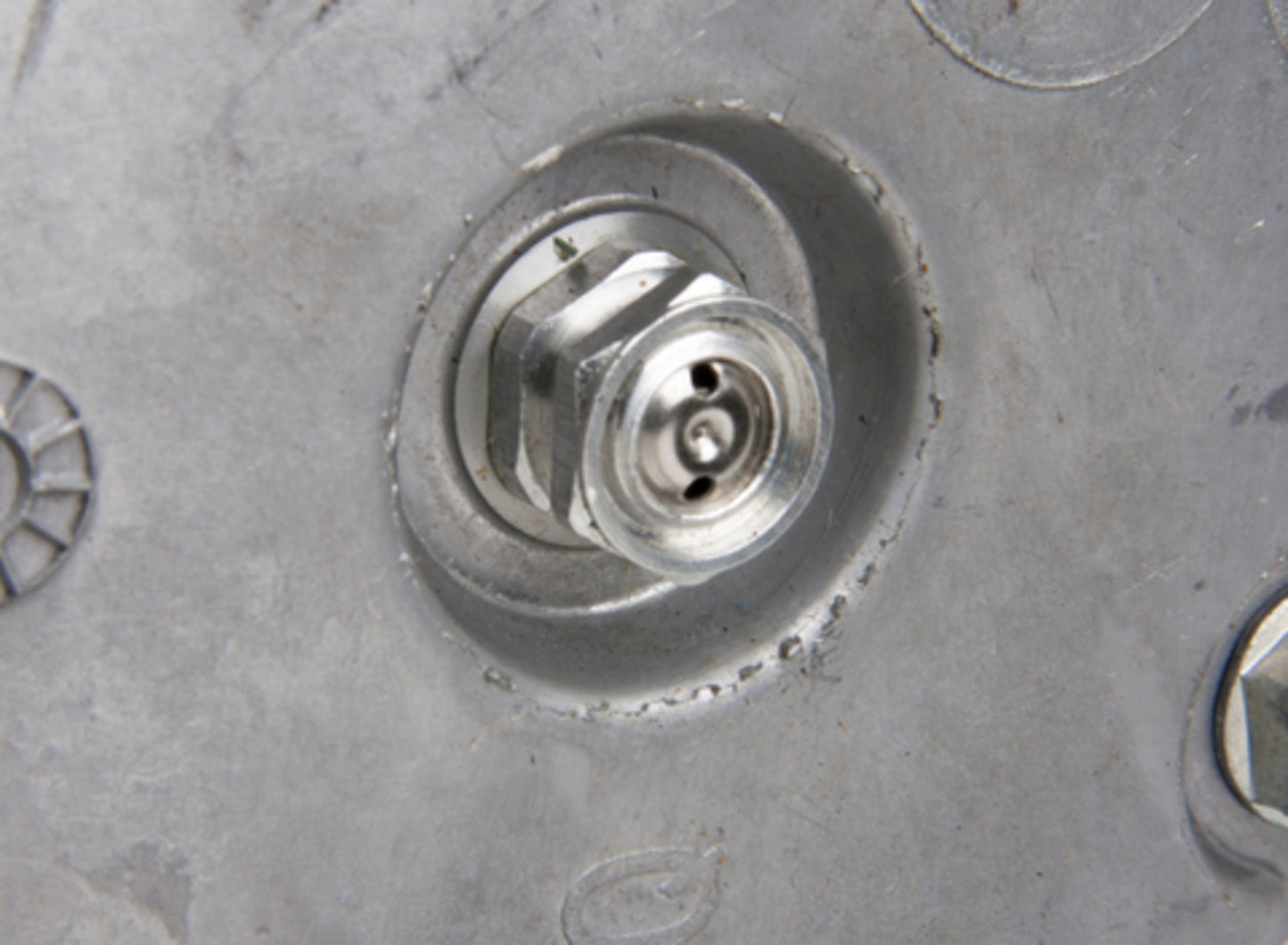Four Seasons A/C Compressor 158552 image 5