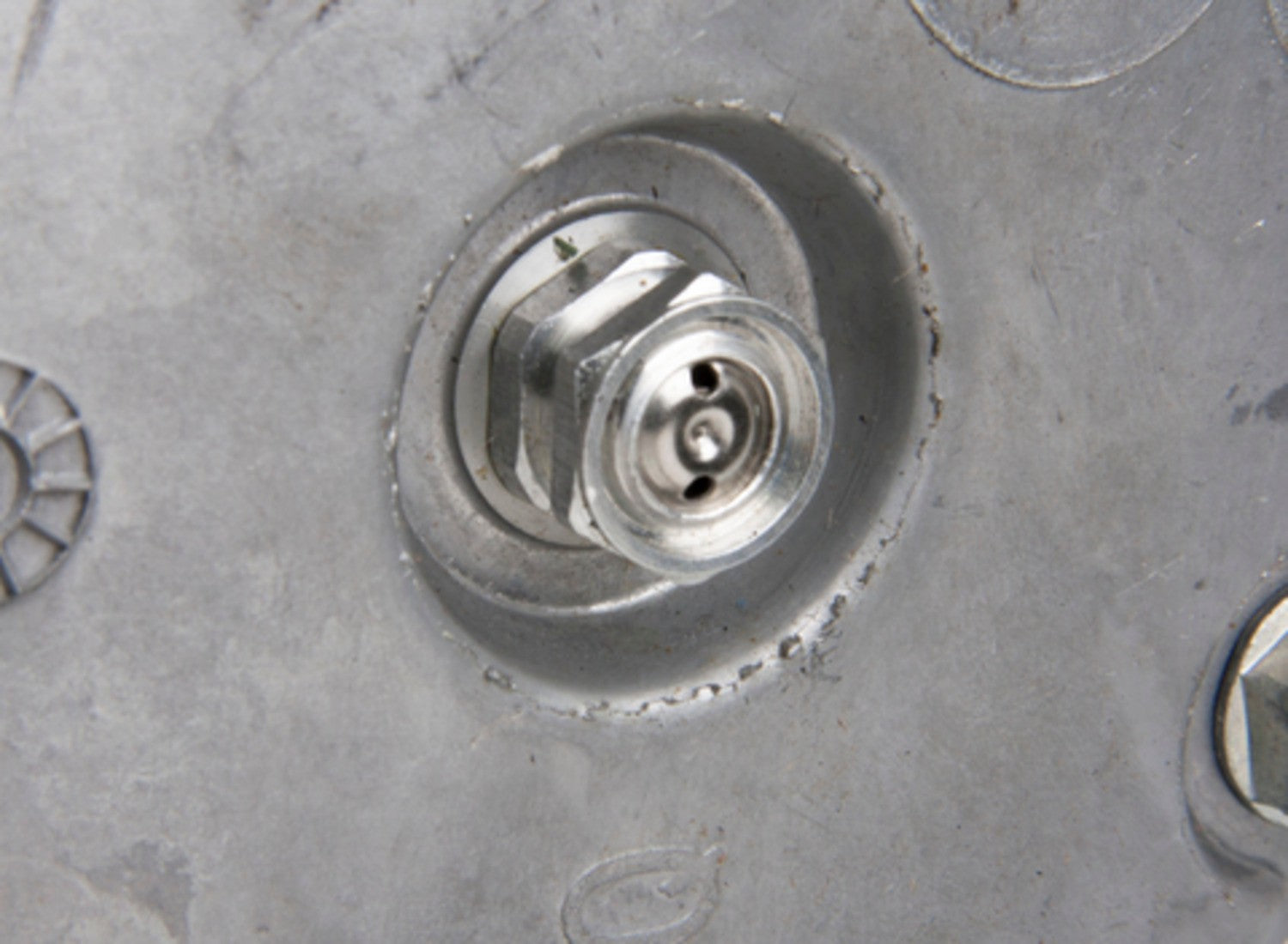 Four Seasons A/C Compressor 158552 image 5