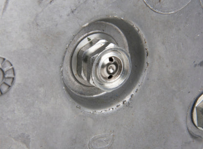 Four Seasons A/C Compressor 158552 image 5