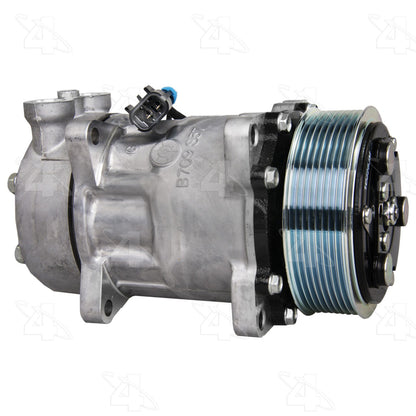 Four Seasons A/C Compressor 158552 main image
