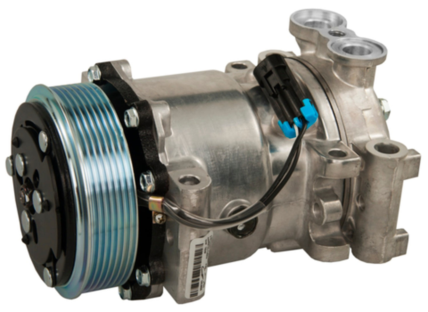 Four Seasons A/C Compressor 158567