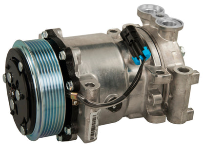 Four Seasons A/C Compressor 158567