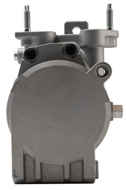 Four Seasons New York-Diesel Kiki-Zexel-Seltec DKS17D Compressor w/ Clutch 158661