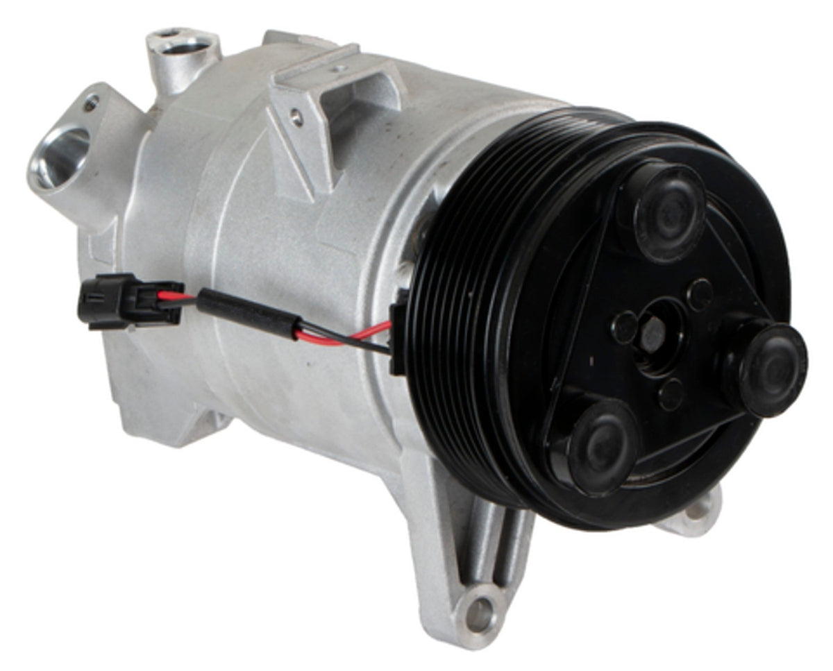 Four Seasons A/C Compressor 158667