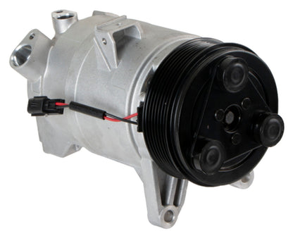 Four Seasons A/C Compressor 158667