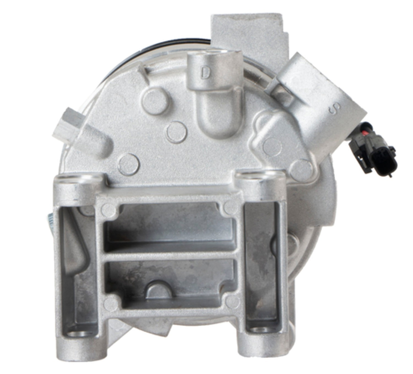 Four Seasons A/C Compressor 158667