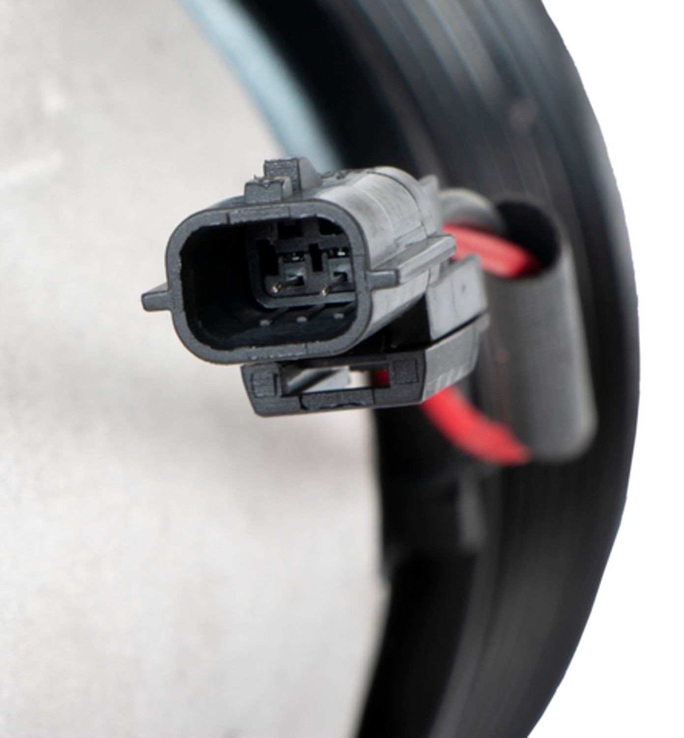 Four Seasons A/C Compressor 158667