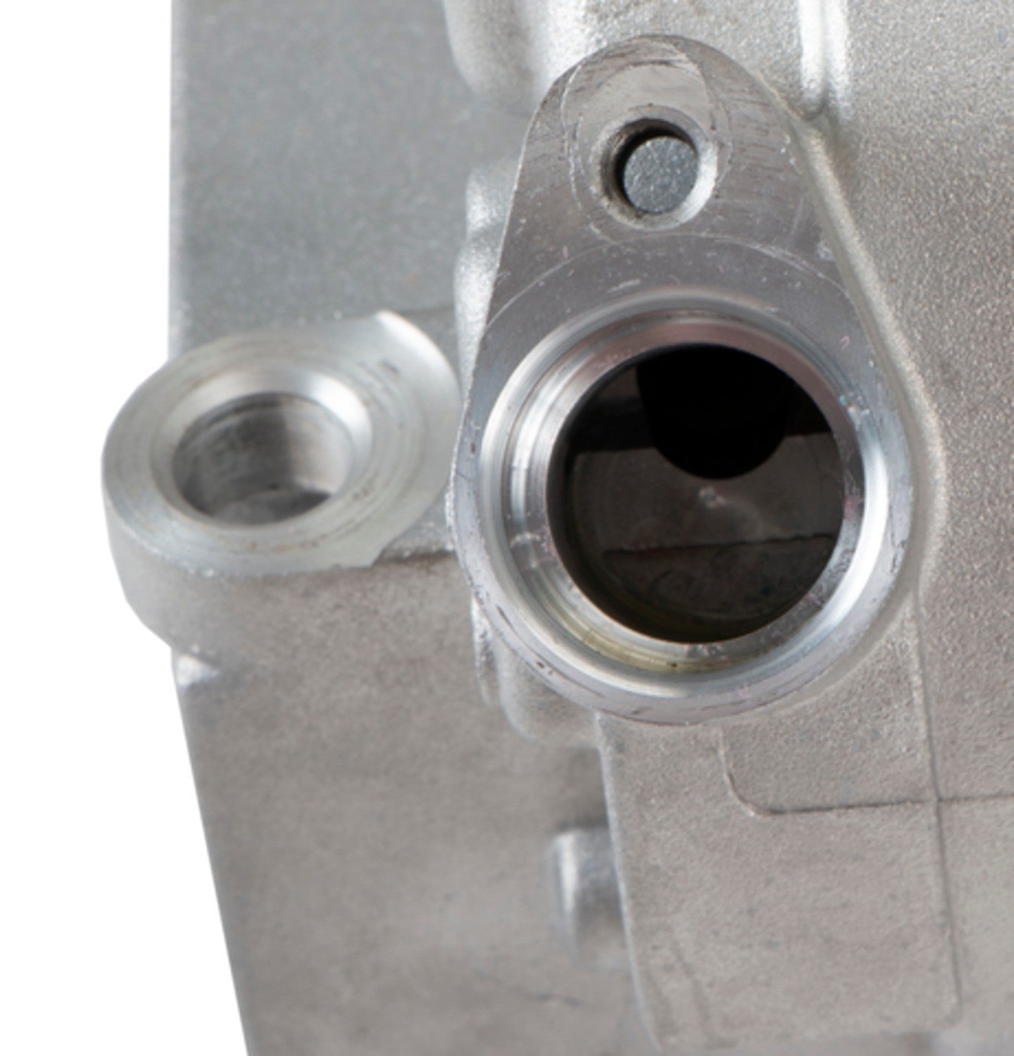 Four Seasons A/C Compressor 158667