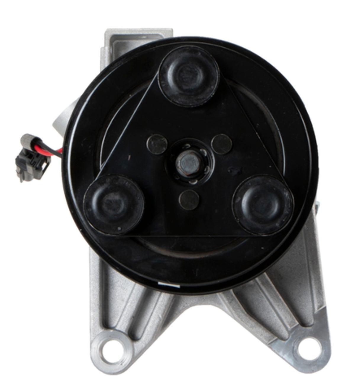 Four Seasons A/C Compressor 158667