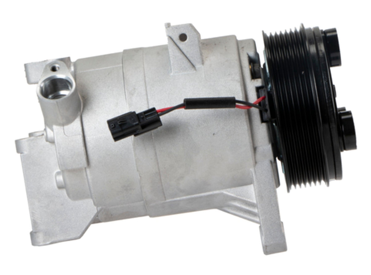 Four Seasons A/C Compressor 158667
