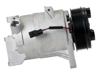 Four Seasons A/C Compressor 158667