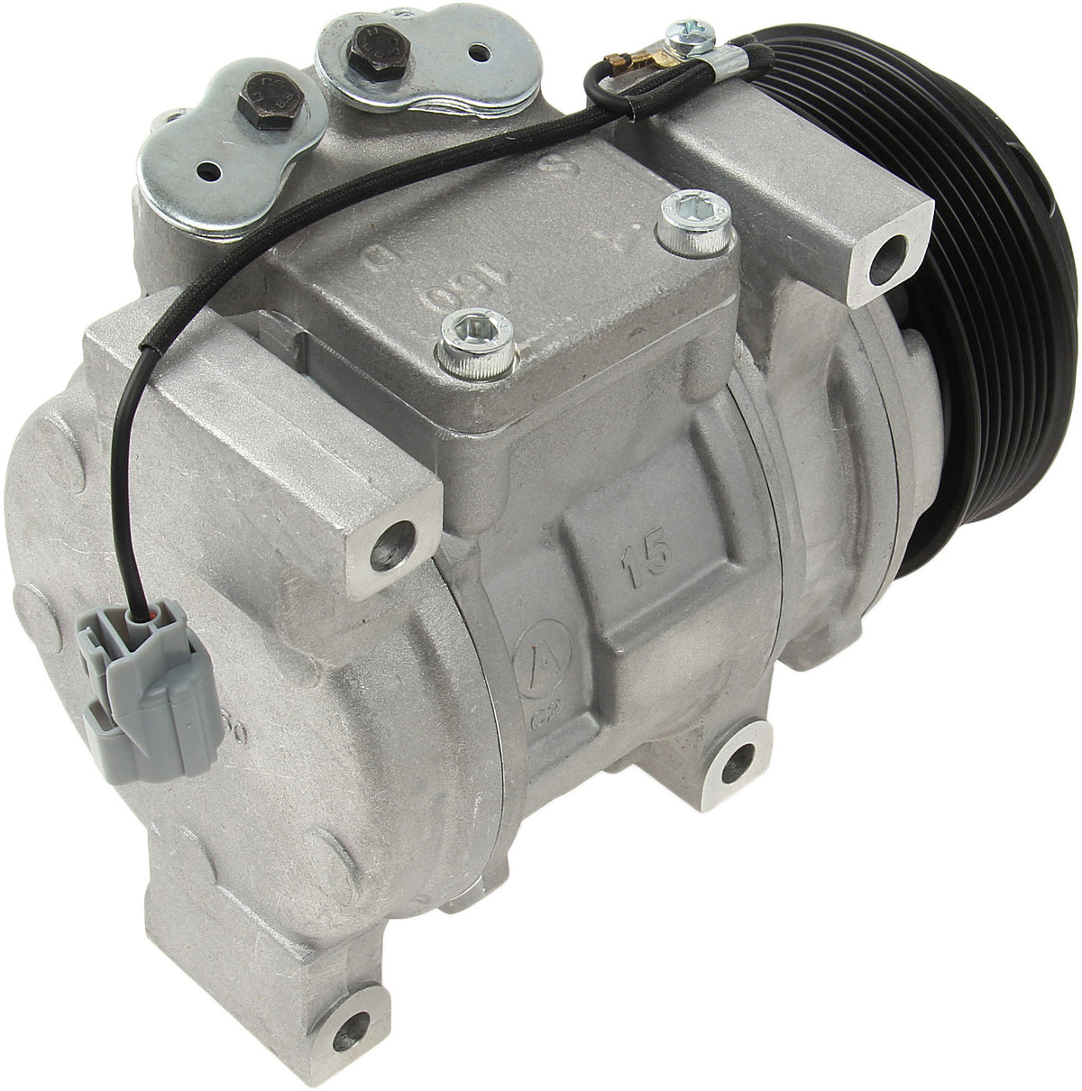 Four Seasons A/C Compressor