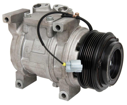 Four Seasons A/C Compressor