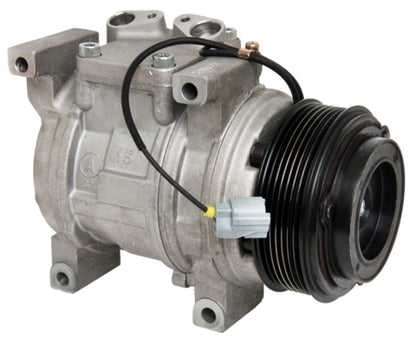 Four Seasons A/C Compressor