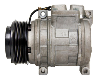 Four Seasons A/C Compressor