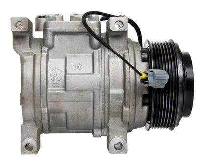 Four Seasons A/C Compressor