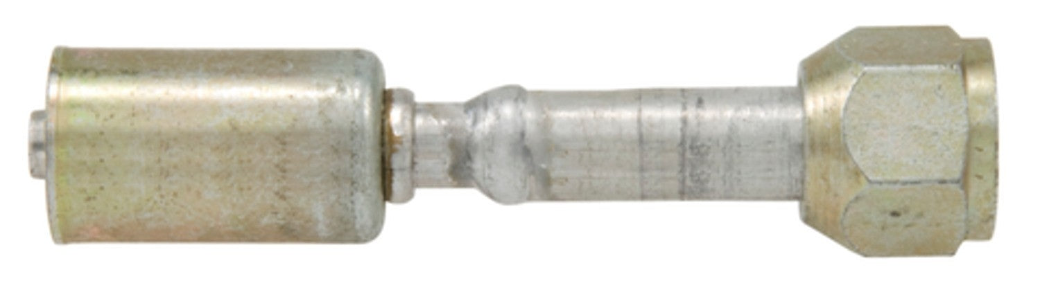 Four Seasons Straight Female Flare A/C Fitting 15906