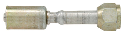 Four Seasons Straight Female Flare A/C Fitting 15906