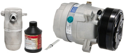 Four Seasons A/C Compressor and Component Kit 1590NK