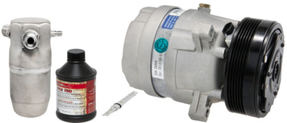 Four Seasons A/C Compressor and Component Kit 1590NK