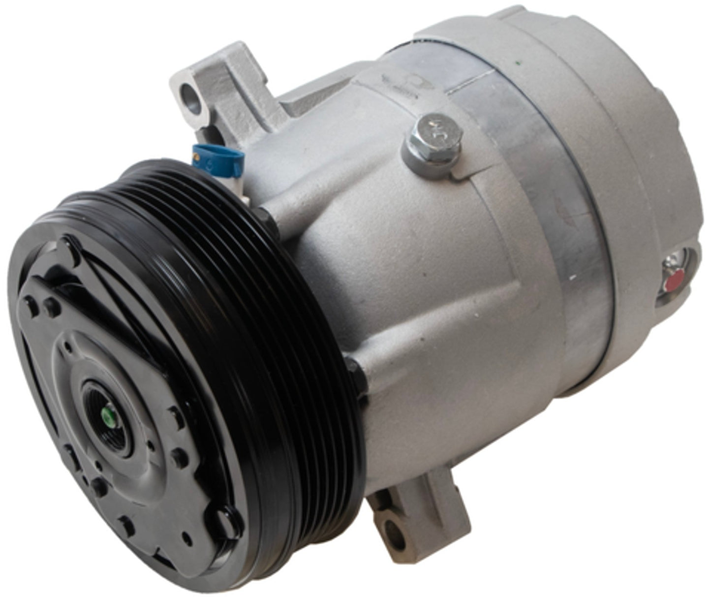 Four Seasons A/C Compressor and Component Kit 1590NK