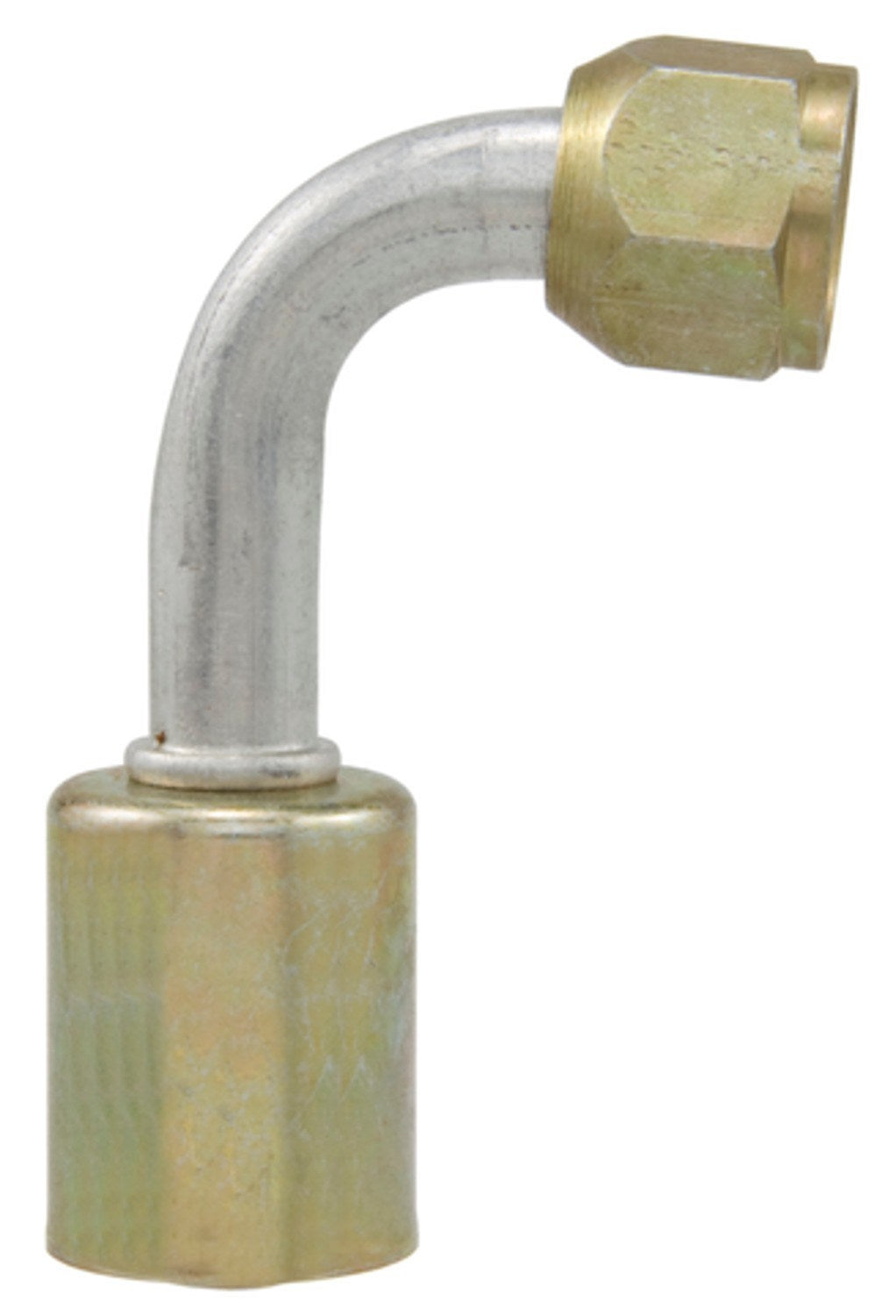 Four Seasons 90ï¿½ Female Flare A/C Fitting 15920