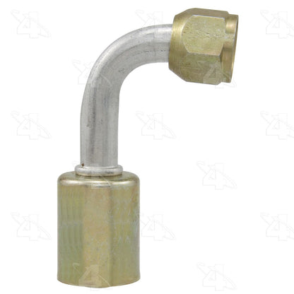 Four Seasons 90ï¿½ Female Flare A/C Fitting 15920