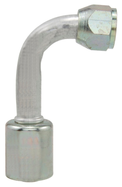 Four Seasons 90ï¿½ Female Flare A/C Fitting 15940