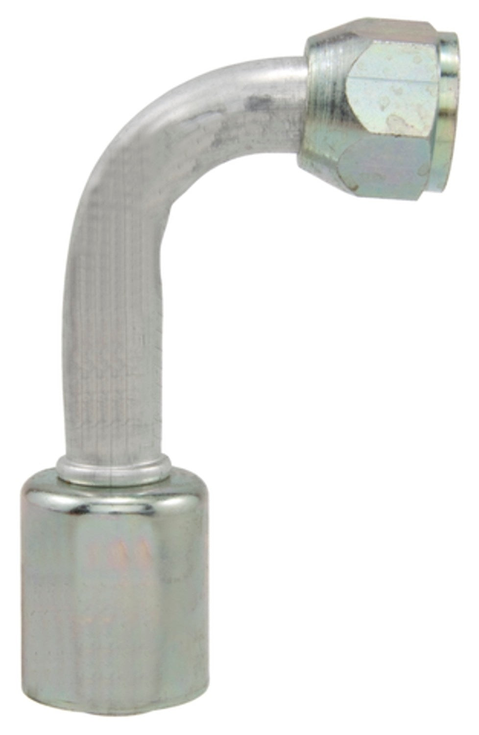 Four Seasons 90ï¿½ Female Flare A/C Fitting 15940