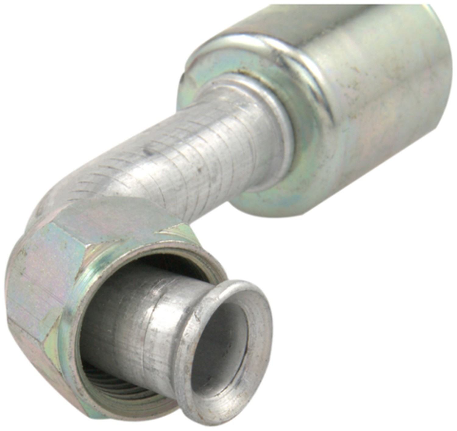 Four Seasons 90ï¿½ Female Flare A/C Fitting 15940