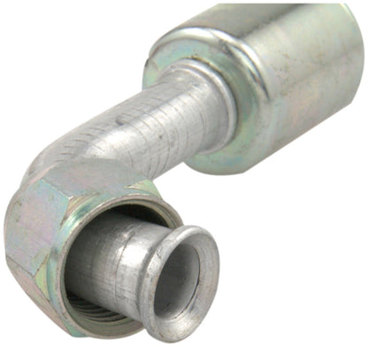 Four Seasons 90ï¿½ Female Flare A/C Fitting 15940