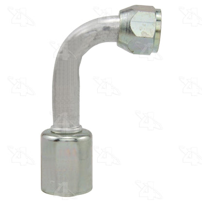 Four Seasons 90ï¿½ Female Flare A/C Fitting 15940