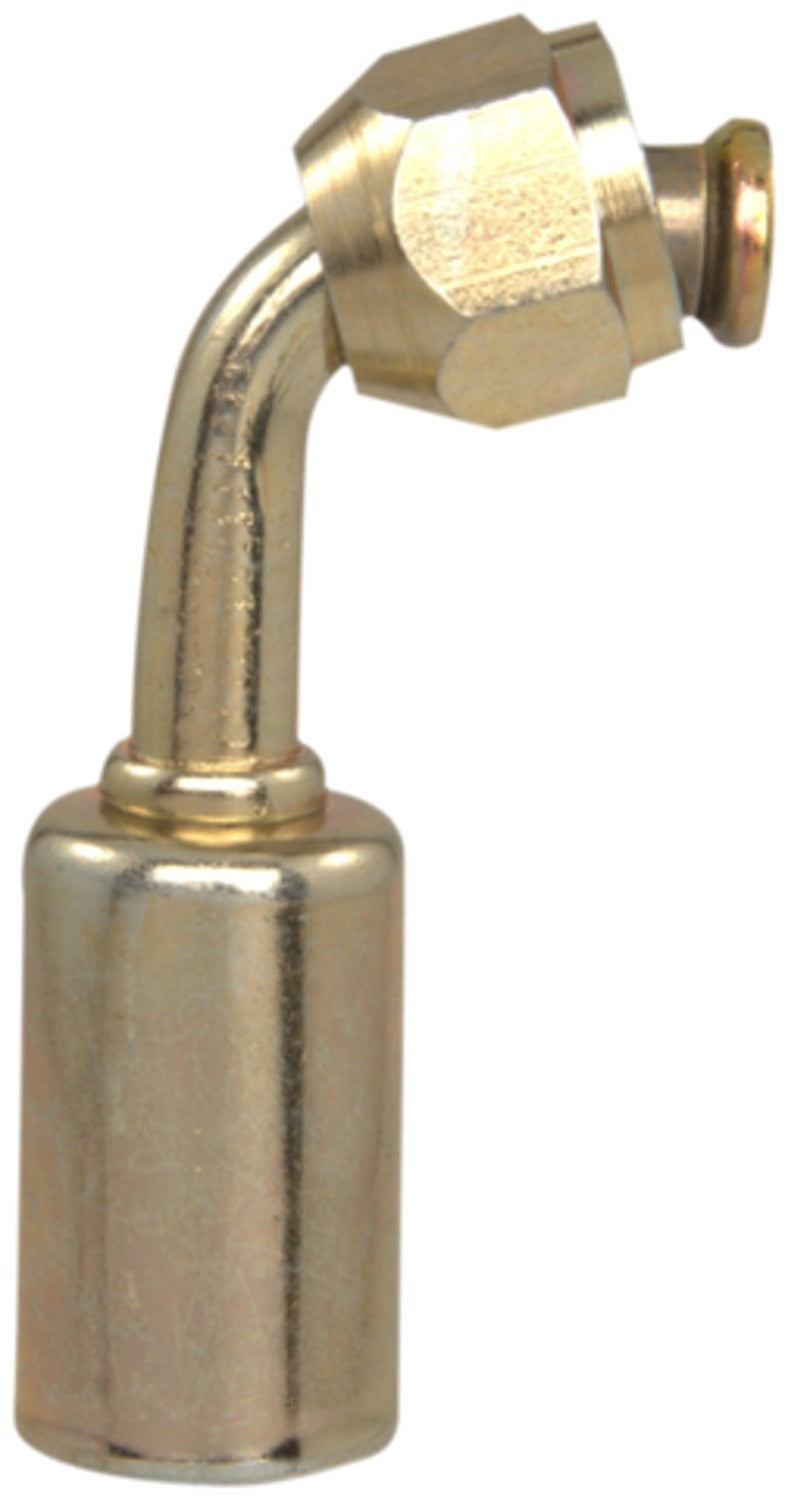 Four Seasons 90Â° Female Flare A/C Fitting 15946