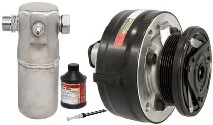 Four Seasons A/C Compressor and Component Kit 1600NK
